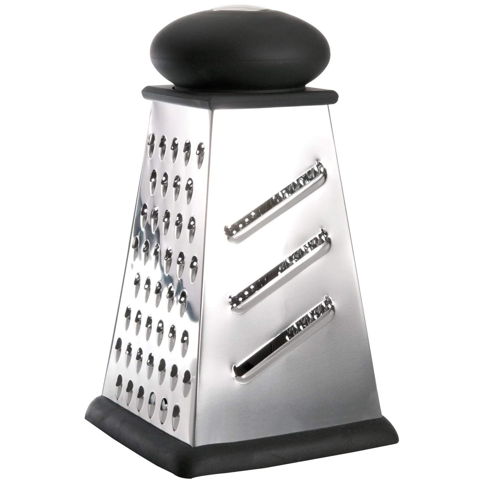 BergHoff Essentials Side Square Grater H22cm