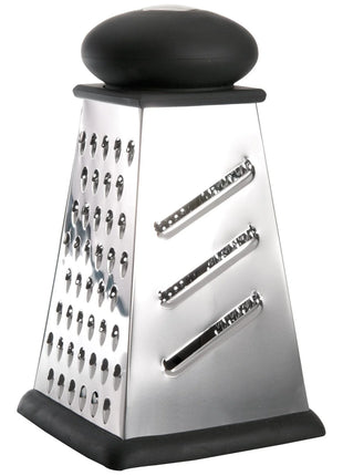 BergHoff Essentials Side Square Grater H22cm