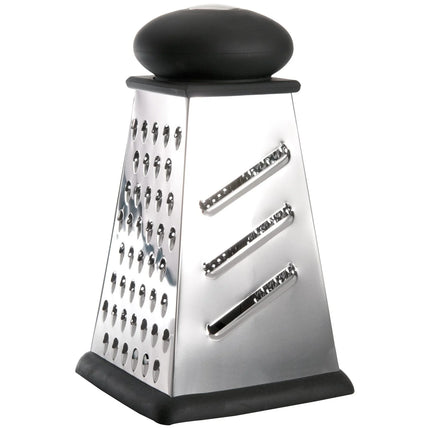 BergHoff Essentials Side Square Grater H22cm