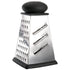 BergHoff Essentials Side Square Grater H22cm
