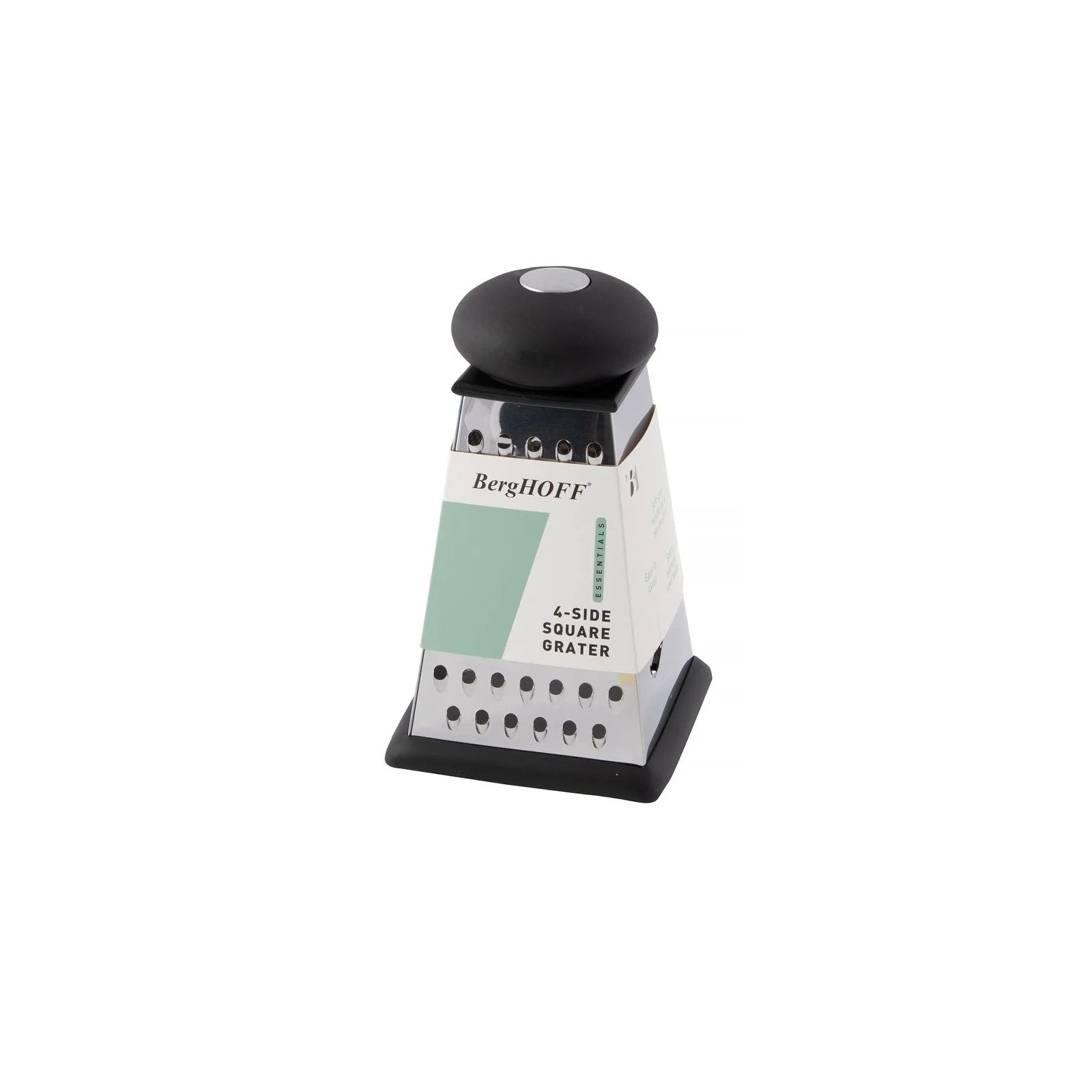 BergHoff Essentials Side Square Grater H22cm