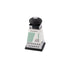 BergHoff Essentials Side Square Grater H22cm