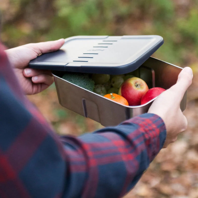 BergHoff Essentials Lunch Box