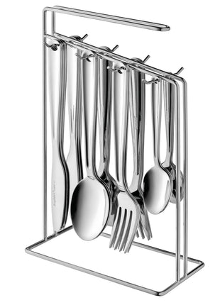 BergHoff Essentials 25-Pcs Flatware Set (Alteo)