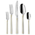 BergHoff Essentials 30-Pcs Flatware Set Heritage