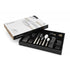 BergHoff Essentials 30-Pcs Flatware Set Heritage