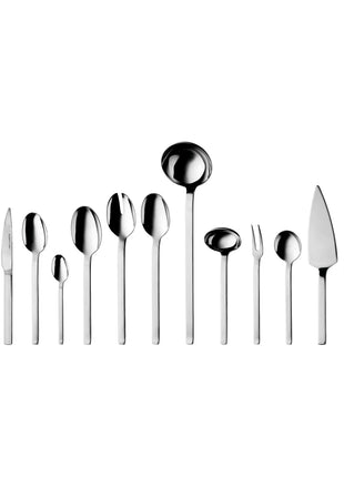 BergHoff Essentials 72-pc Flatware Set Essence