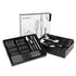 BergHoff Essentials 72-pc Flatware Set Essence