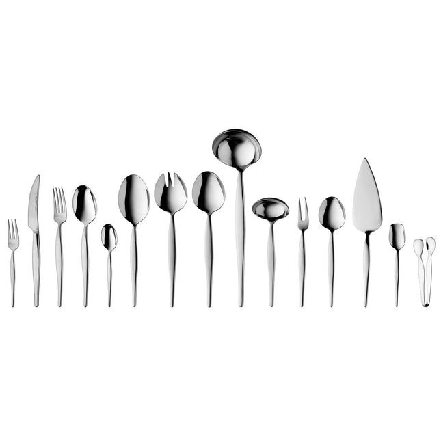 BergHoff Essentials 72 PCS Flatware Set Finess