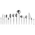 BergHoff Essentials 72 PCS Flatware Set Finess