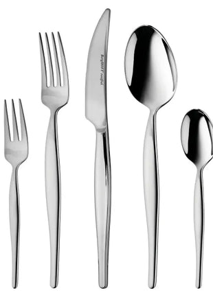 BergHoff Essentials 72 PCS Flatware Set Finess