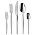BergHoff Essentials 72 PCS Flatware Set Finess
