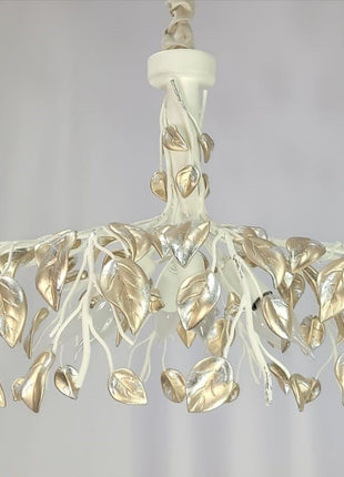 T.Art Gallery 8 Lamps Chandelier (70 cm)