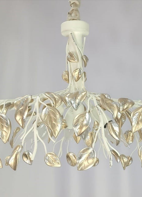 T.Art Gallery 8 Lamps Chandelier (70 cm)