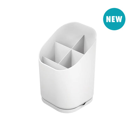 M-Design Cutlery Drainer with Tray