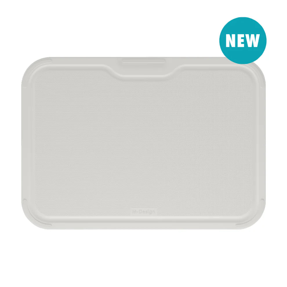 M- Design Large Chopping Board (38 x 28 cm)