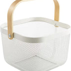 White 41495