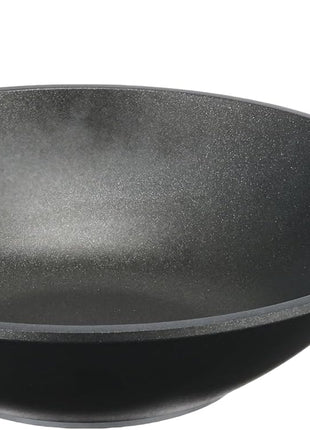First Titanium Wok Pan, 32 cm