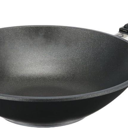 First Titanium Wok Pan, 32 cm