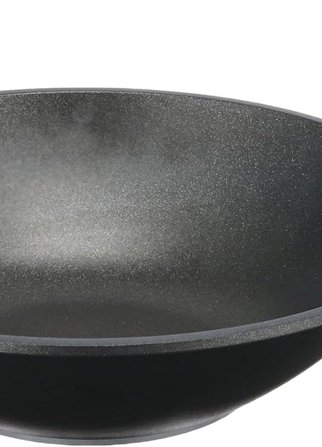 First Titanium Wok Pan, 32 cm