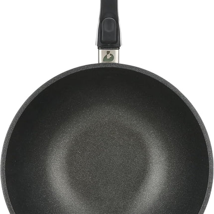 First Titanium Wok Pan, 32 cm