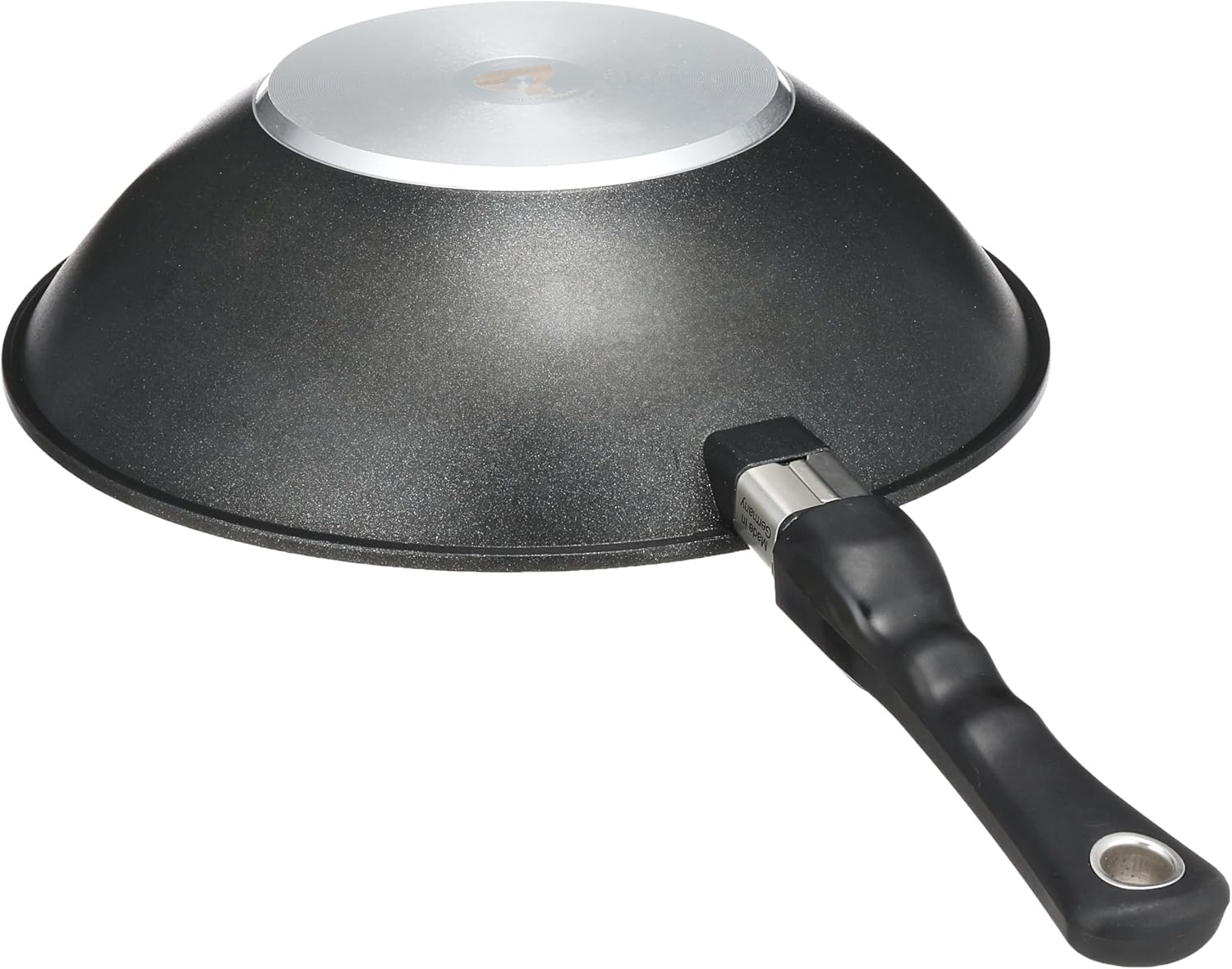 First Titanium Wok Pan, 32 cm