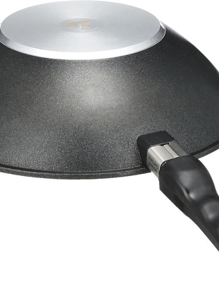 First Titanium Wok Pan, 32 cm