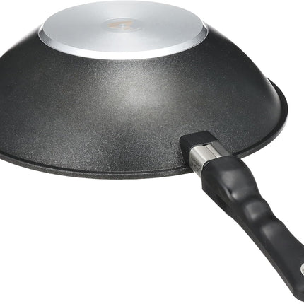 First Titanium Wok Pan, 32 cm