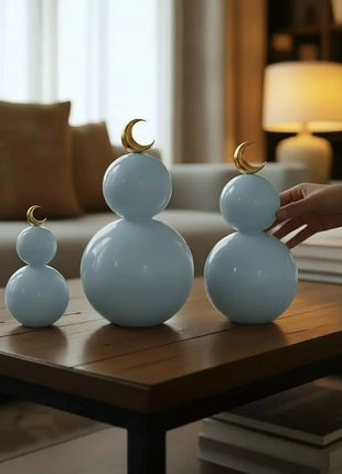 Cabin Corner Handmade Ramadan Set