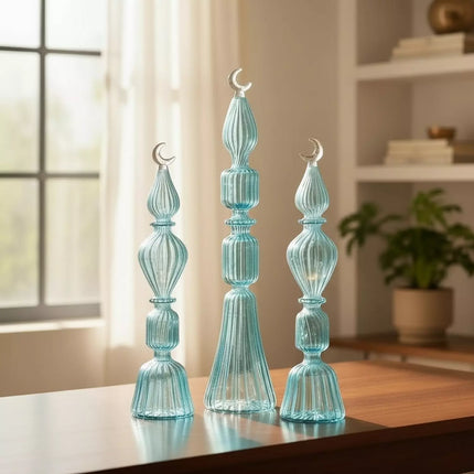 Cabin Corner Handmade Ramadan Set (01)