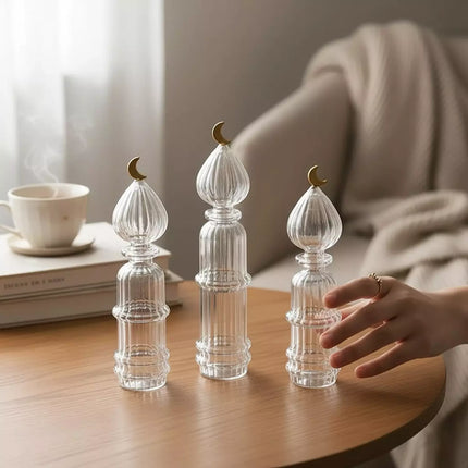 Cabin Corner Ramadan Lantern Set