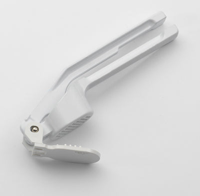 Pedrini Garlic Press - Aluminium