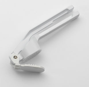 Pedrini Garlic Press - Aluminium