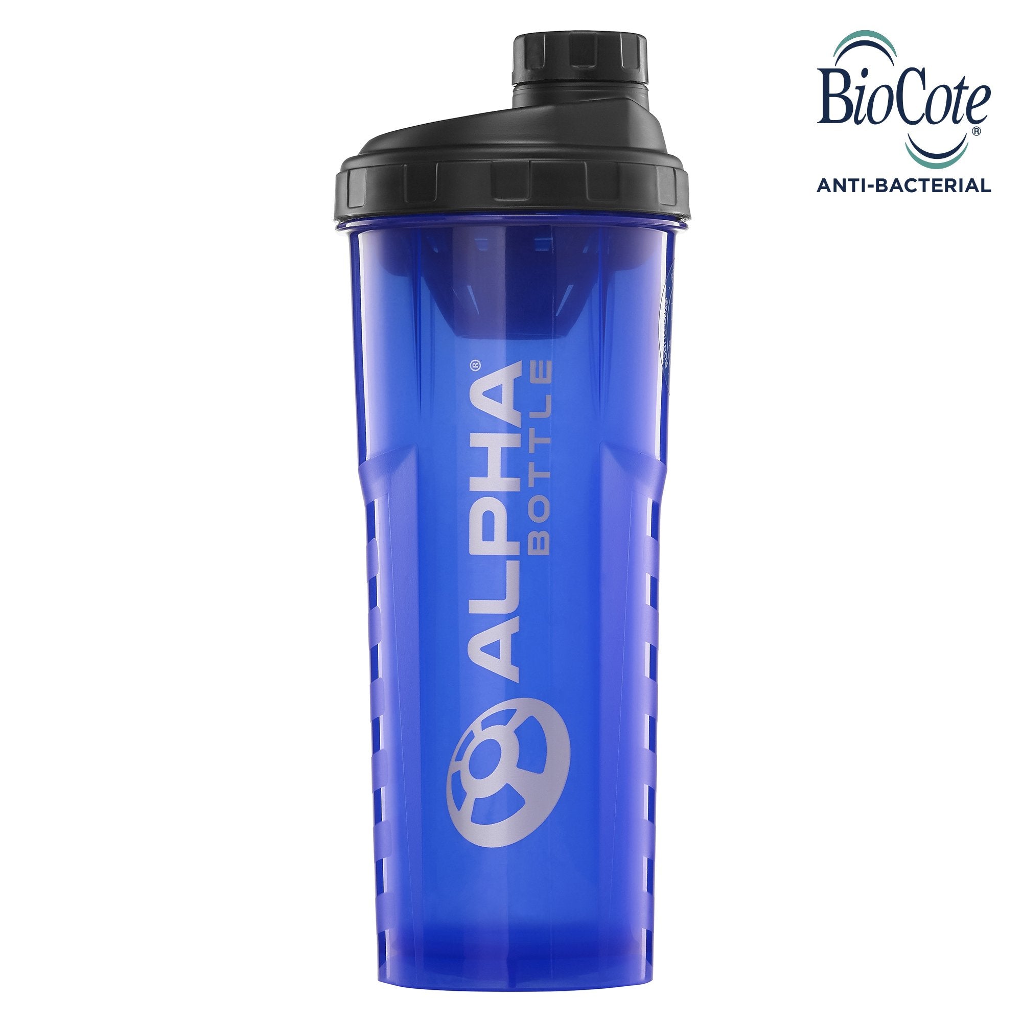 M-Design Alpha Bottle 1000 V2 - Anti-Bacterial Shaker