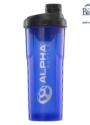 M-Design Alpha Bottle 1000 V2 - Anti-Bacterial Shaker