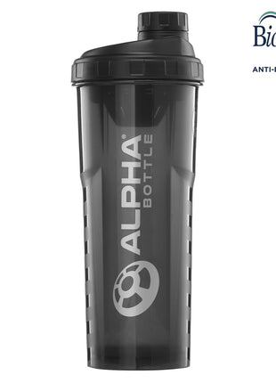 M-Design Alpha Bottle 1000 V2 - Anti-Bacterial Shaker