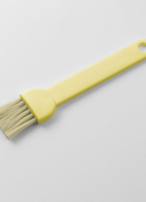 Pedrini Kitchen Brush with Nylon Bristles