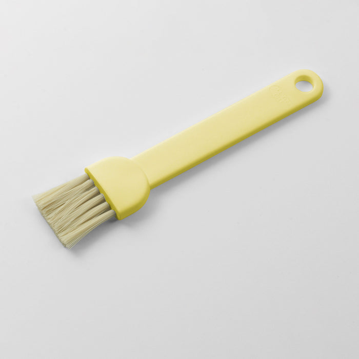 Pedrini Kitchen Brush with Nylon Bristles