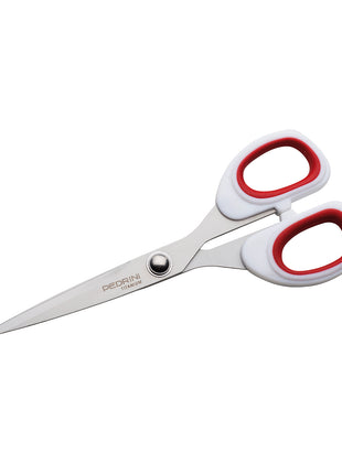 Pedrini Titanium Coated Steel Scissors - 18cm
