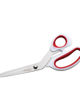 Pedrini Titanium Coated Steel Scissors - 21cm