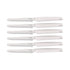 Pedrini Kitchen Knife Set - 6pcs