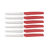 Pedrini Kitchen Knife Set - 6pcs