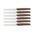 Pedrini Kitchen Knife Set - 6pcs