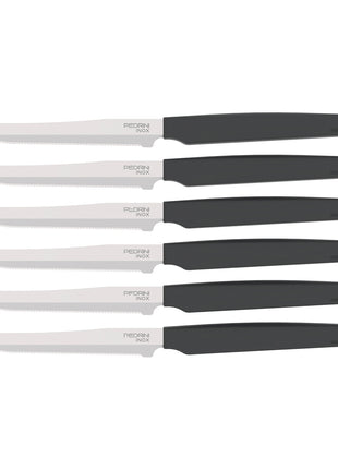 Pedrini Kitchen Knife Set - 6pcs