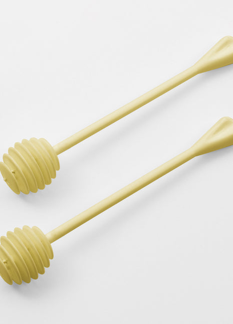 Pedrini Honey Servers - 2pc