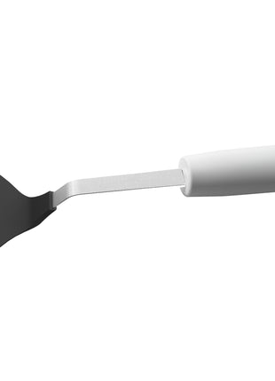 Pedrini Lillo Wok Slotted Turner - Nylon Head