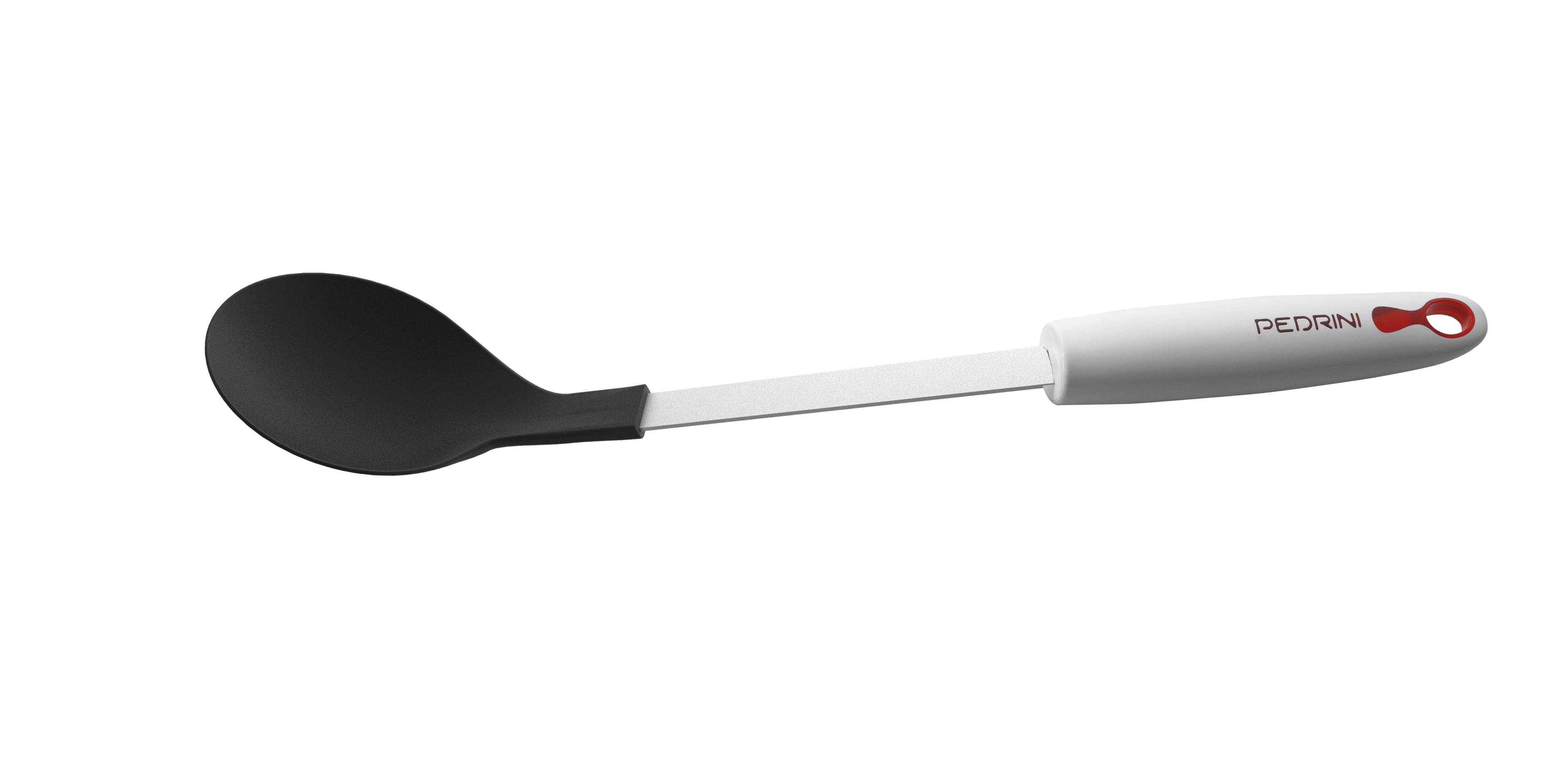 Pedrini Lillo Serving Spoon - Nylon Head