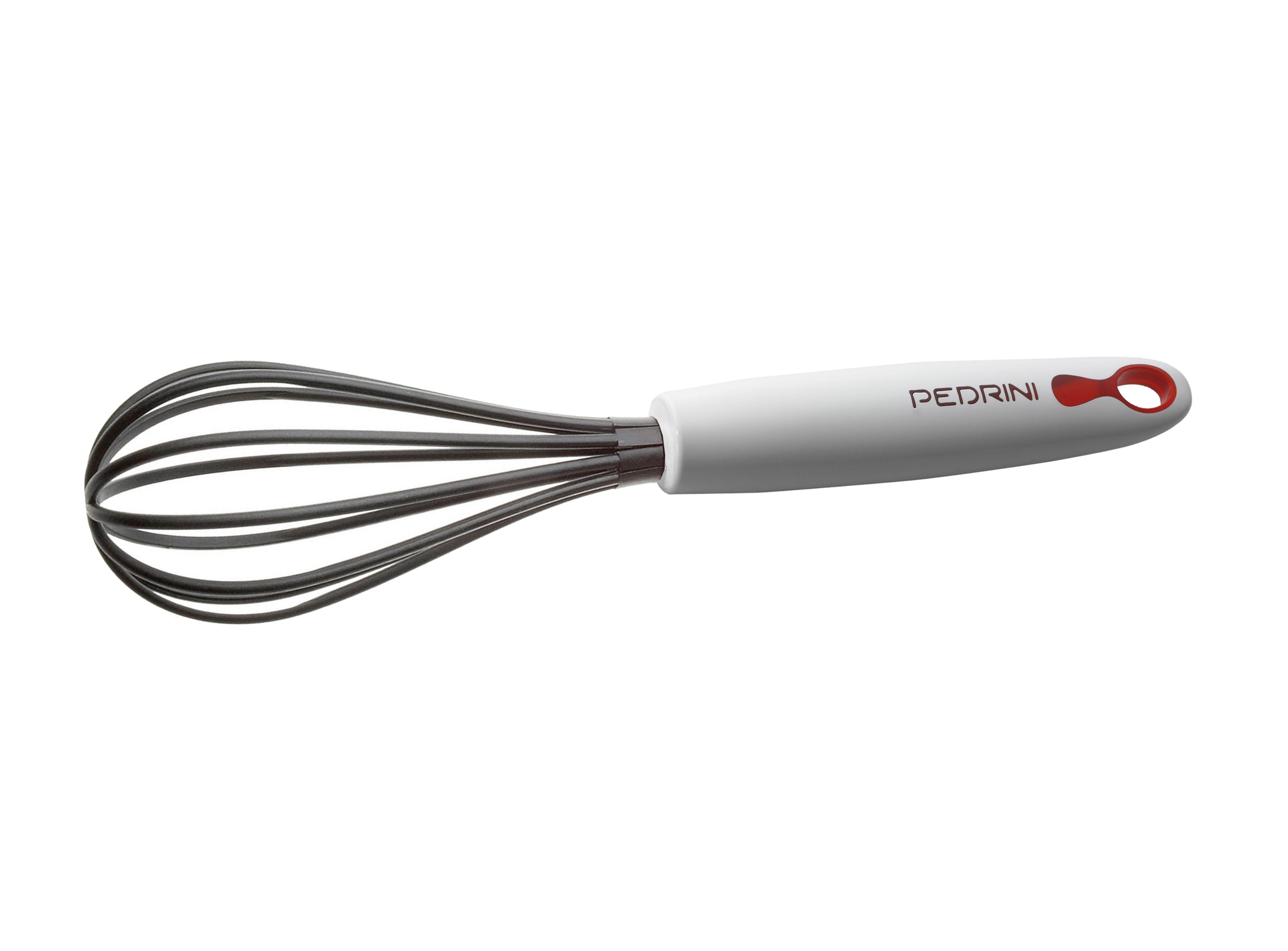 Pedrini Lillo Whisk - Nylon Head