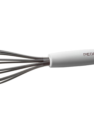 Pedrini Lillo Whisk - Nylon Head
