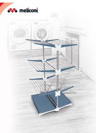 Meliconi Stendimeglio Junior Vertical Airer
